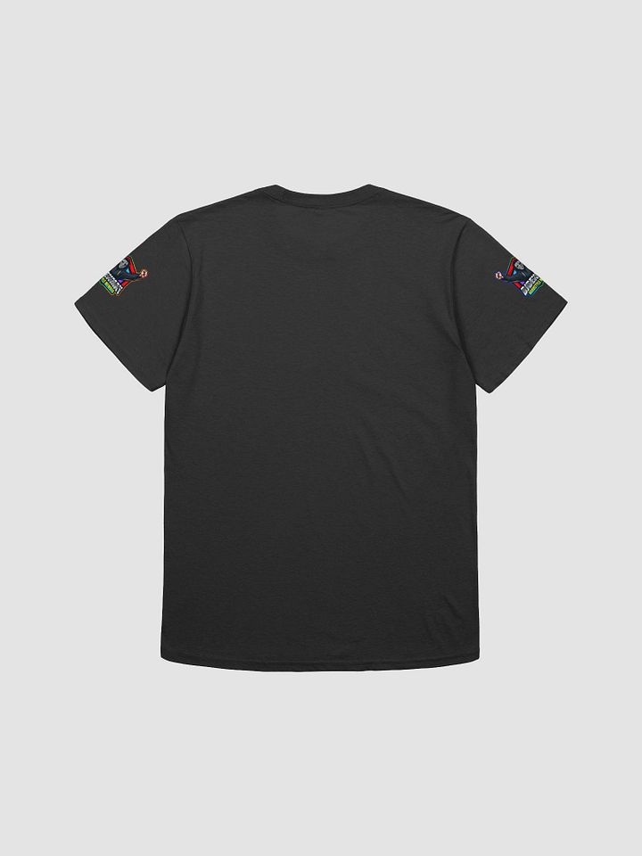 DJ DenMay - Softstyle T-Shirt product image (12)