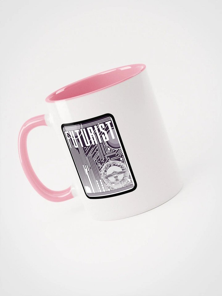 Futurist Coffee Mug product image (11)
