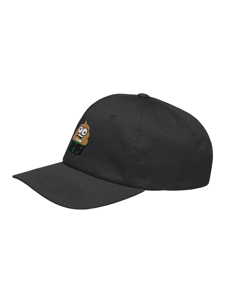 MrPoopers Dad Cap product image (20)