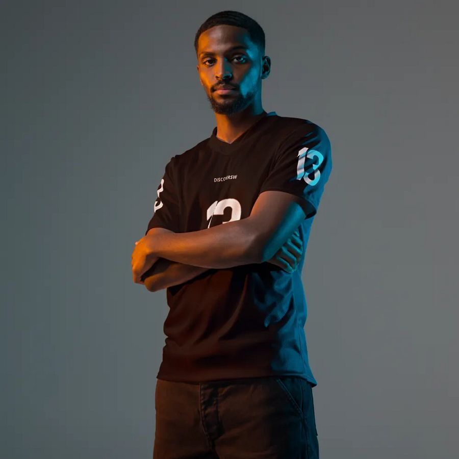 13 unisexe Jersey tee product image (10)