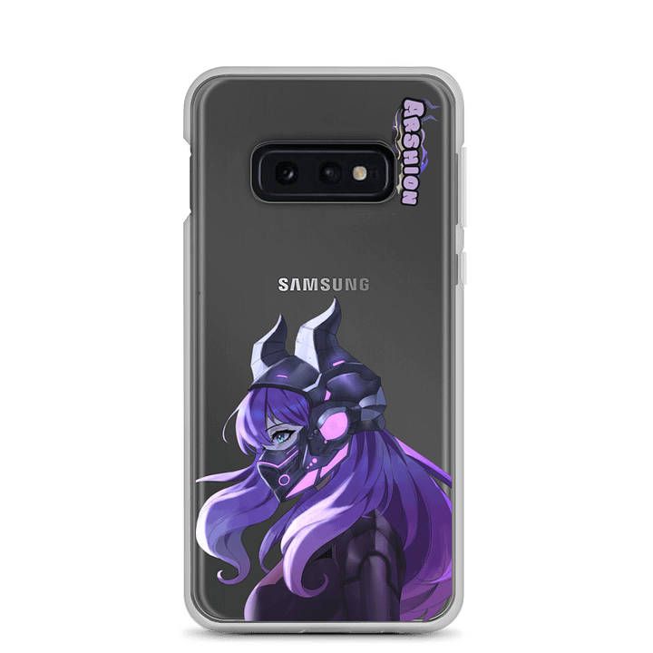 Cyber-Shion Samsung Phone Case product image (3)