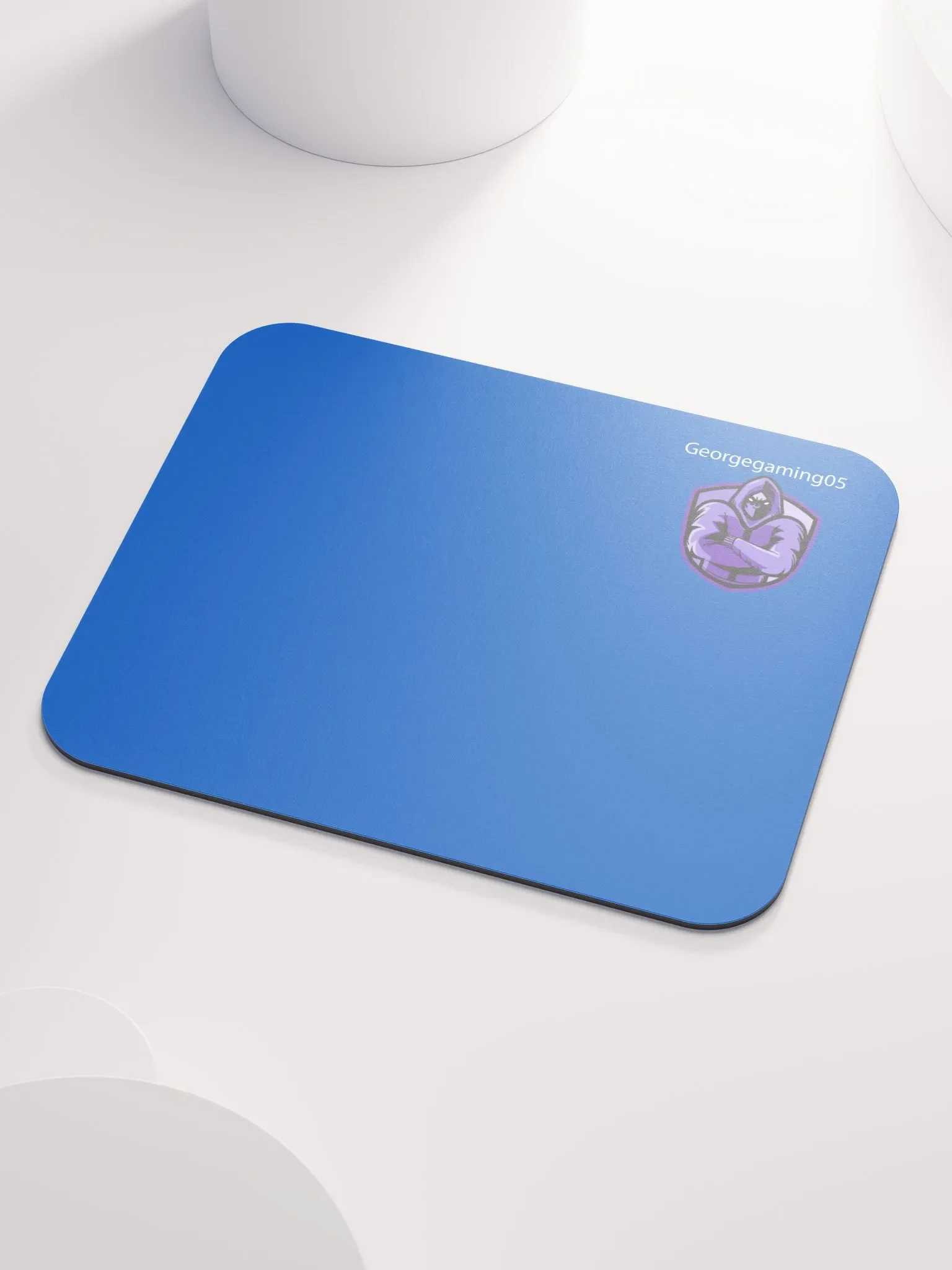 Gaming Mouse Pad (8.7