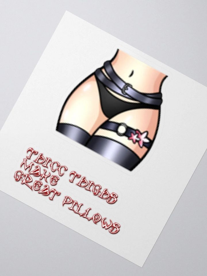 Thicc Thighs product image (2)