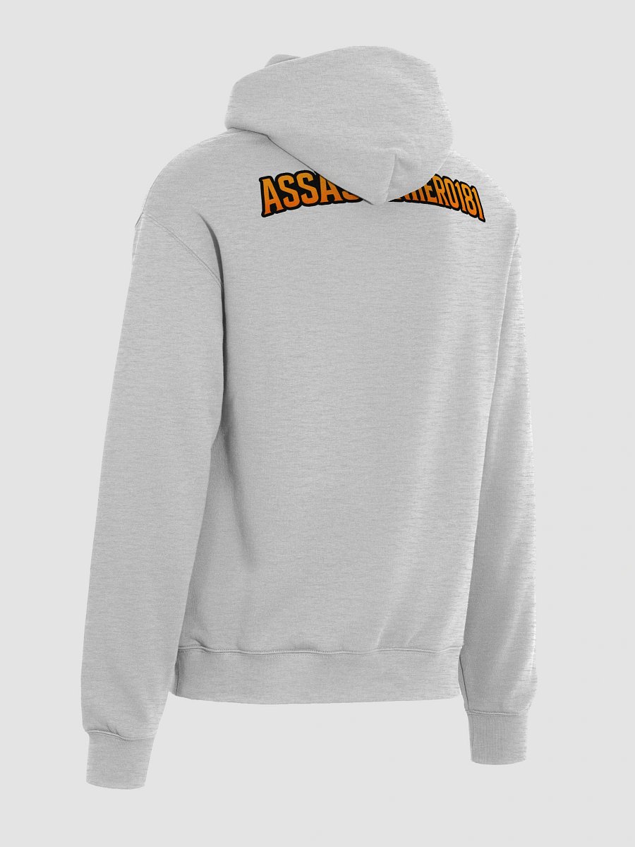 Hero Hoodie mk3 product image (5)