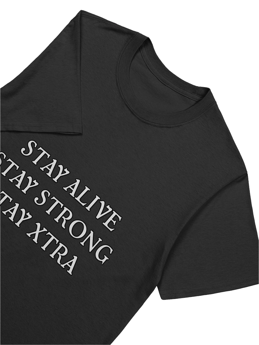 Stay Xtra Shirt product image (7)
