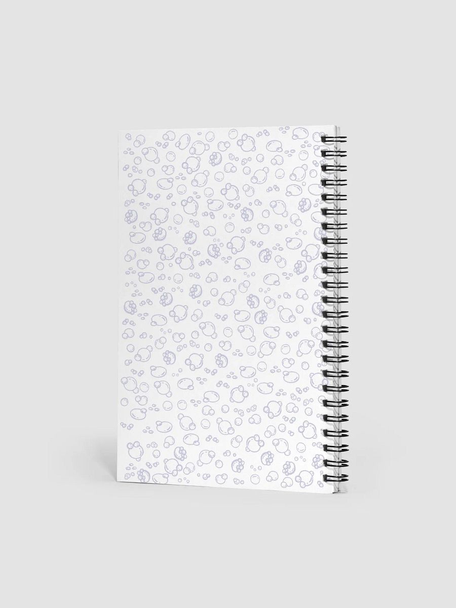 Time for Tea - Steampunk - Notebook product image (3)