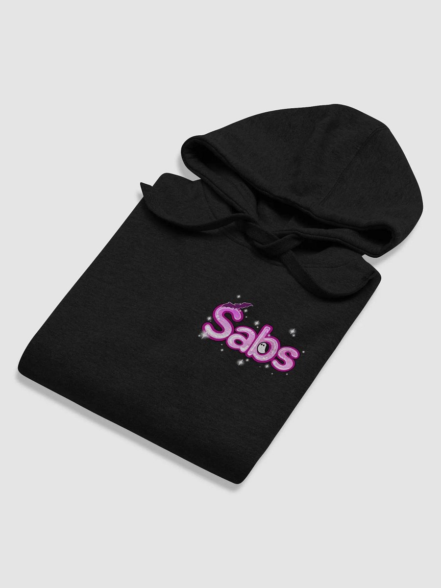 Sabs Hoodie product image (4)