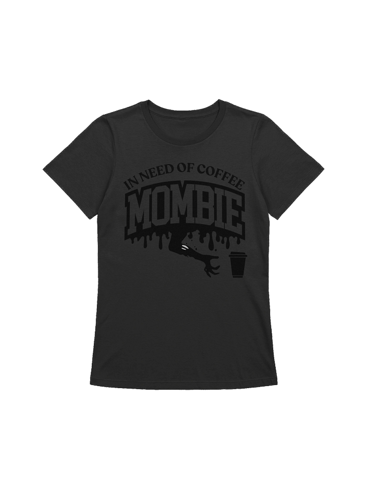Mombie T-Shirt product image (3)
