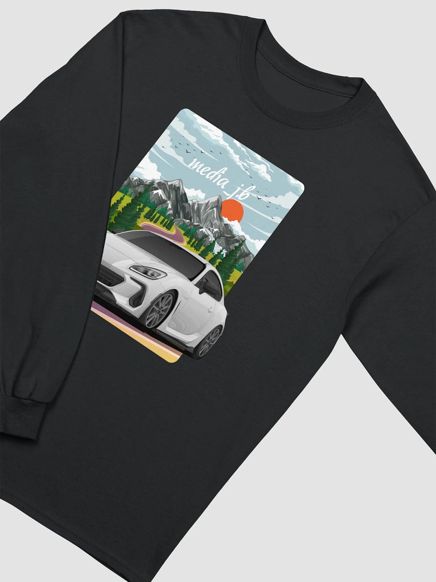 Long sleeve - media_j.b product image (11)