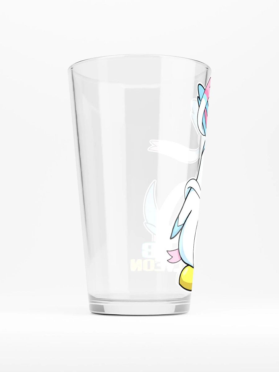 Club Shiny Sylveon Pint Glass product image (2)