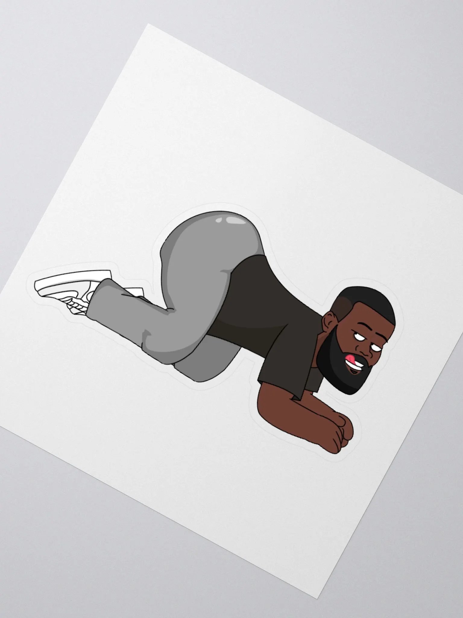 Fuhad 'Thirsty' product image (6)