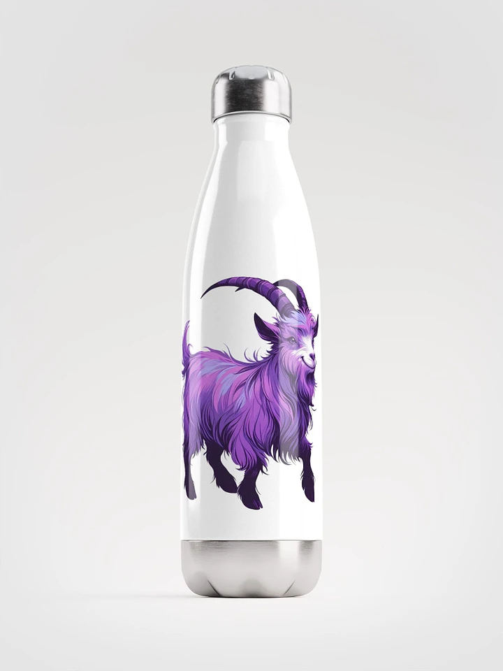 Mr Goat Stainless Steel Bottle product image (1)