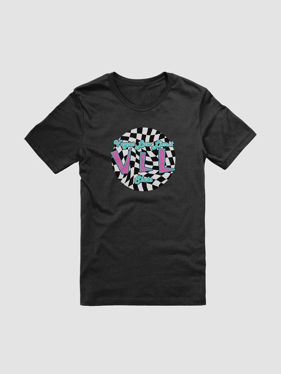 80s VLL Tee product image (1)