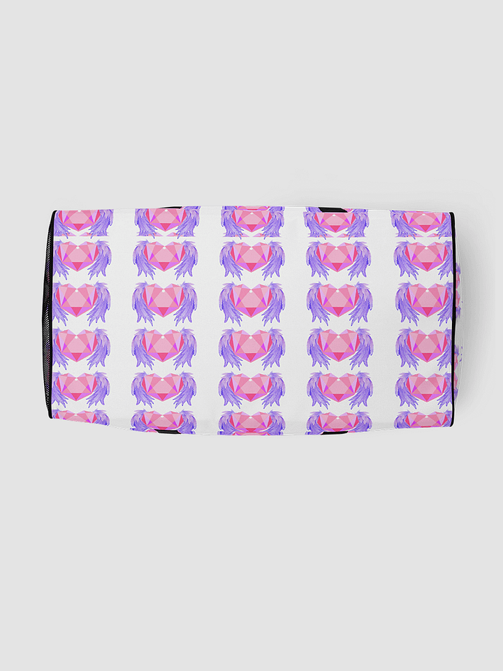[Queenshy69] All-Over Print Duffle Bag product image (2)