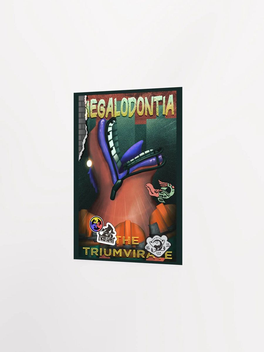 Triumvirate Deco 3 product image (3)