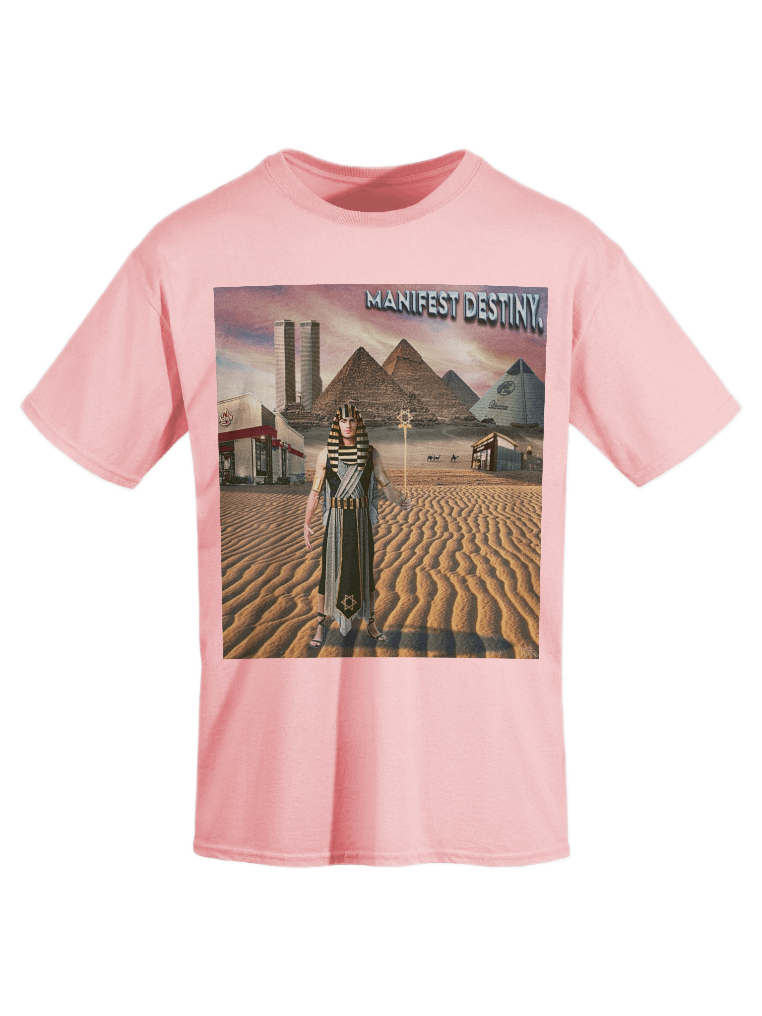 MANIFEST DESTINY product image (1)