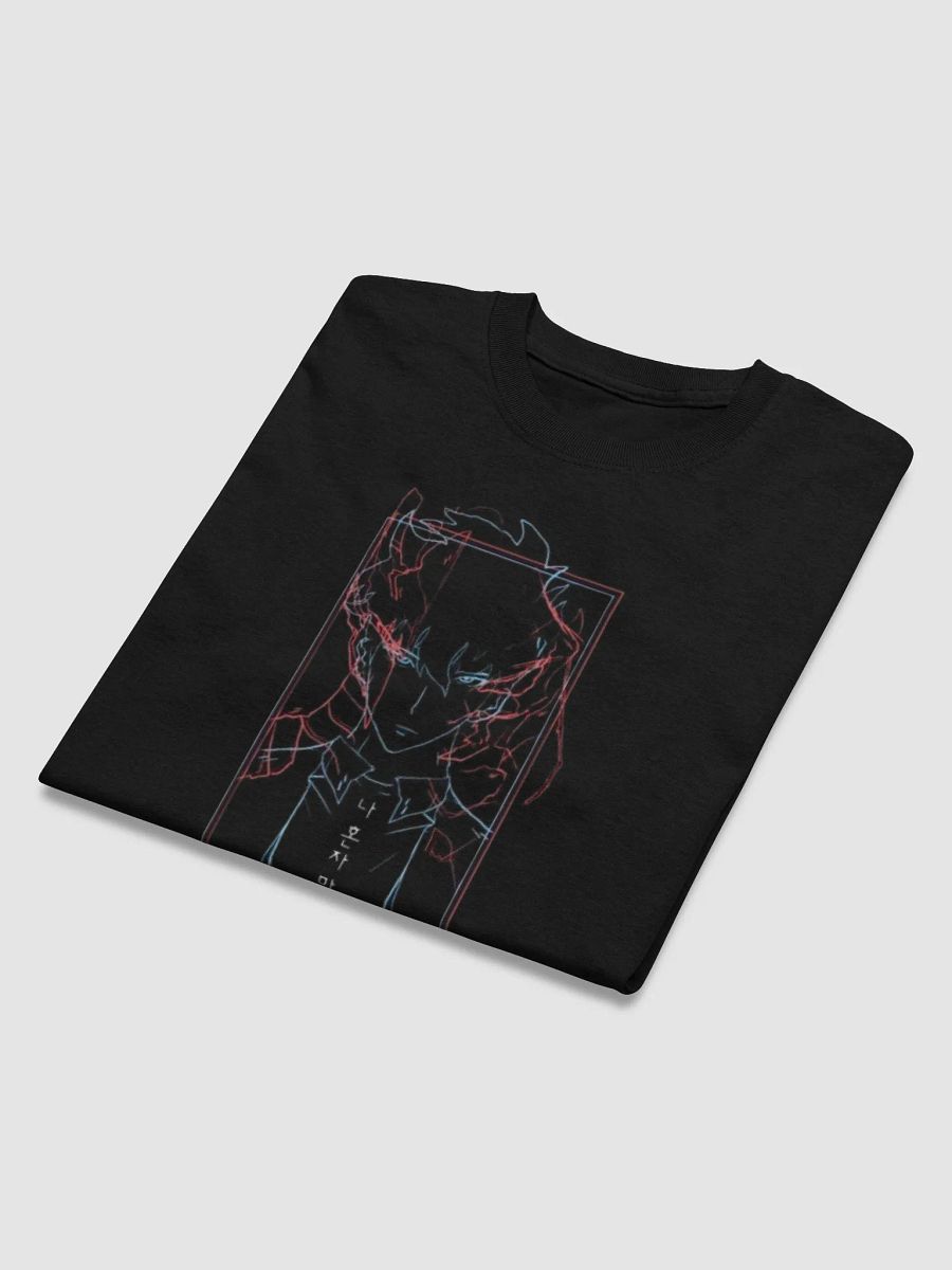 Jin Woo T-Shirt product image (14)