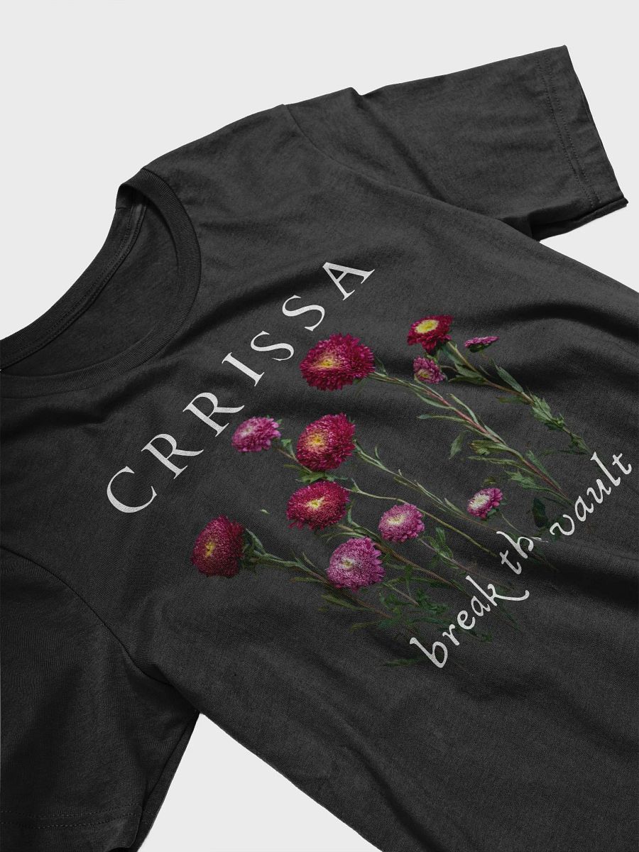 Crrissa - Break the Vault - Shirts product image (27)