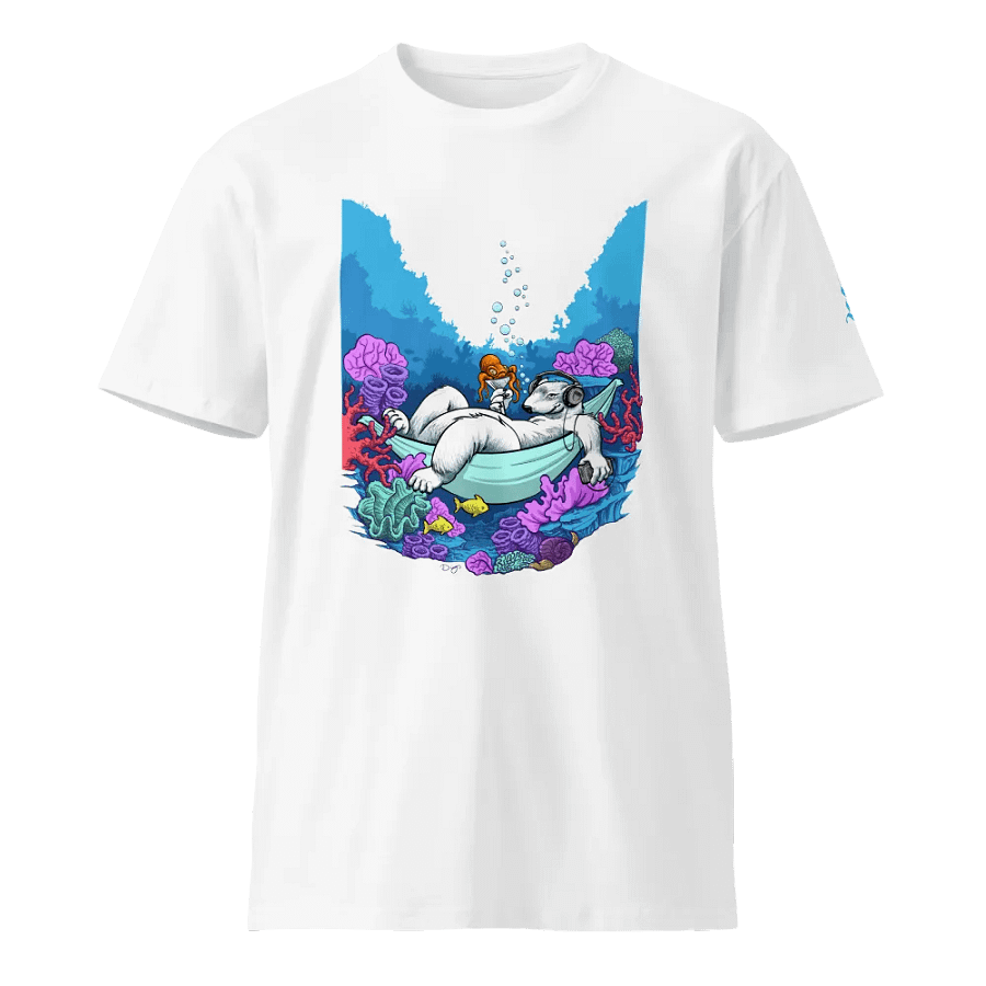Polar Reef Bear product image (17)
