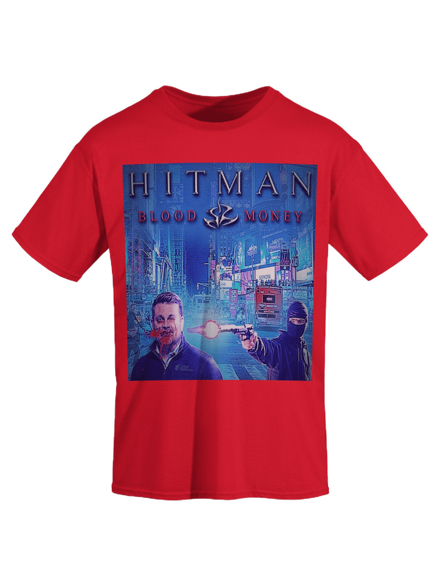 BLOOD MONEY product image (1)