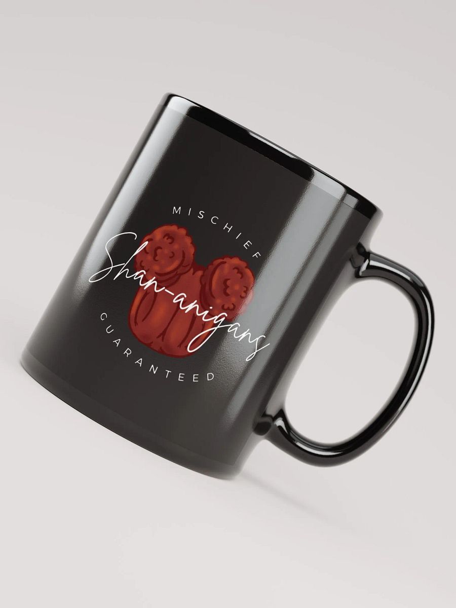 Shan-anigans Buns Mug product image (7)