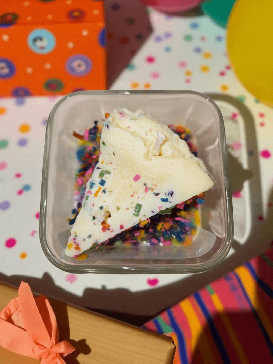 Cake Batter and Confetti 14oz product image (4)
