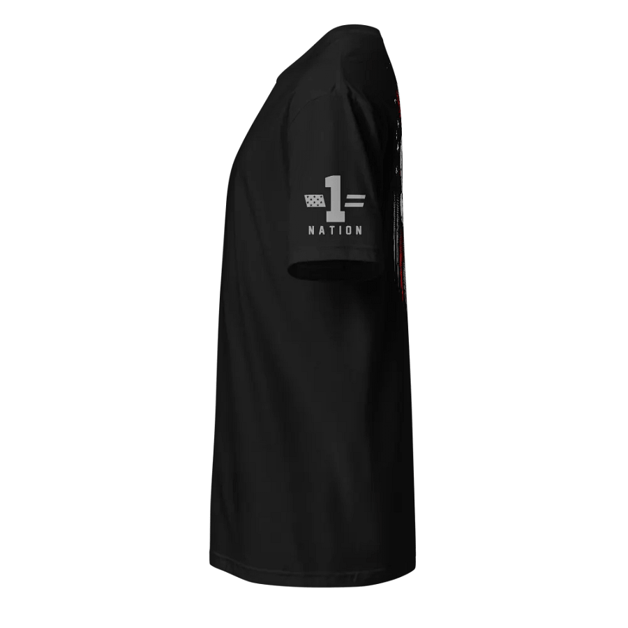 Vert Skull Thin Red Line product image (2)