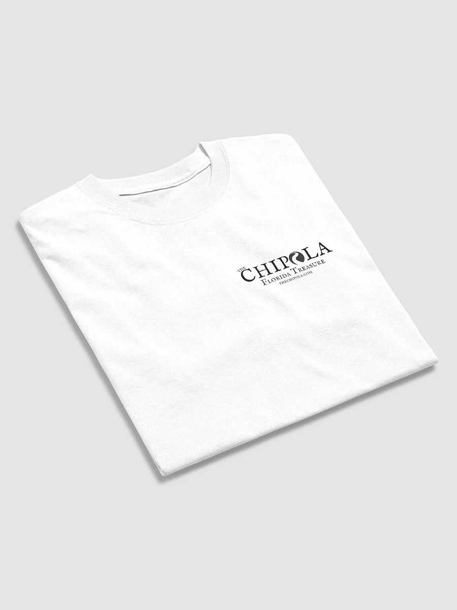 Chipola Air Force Tees product image (5)