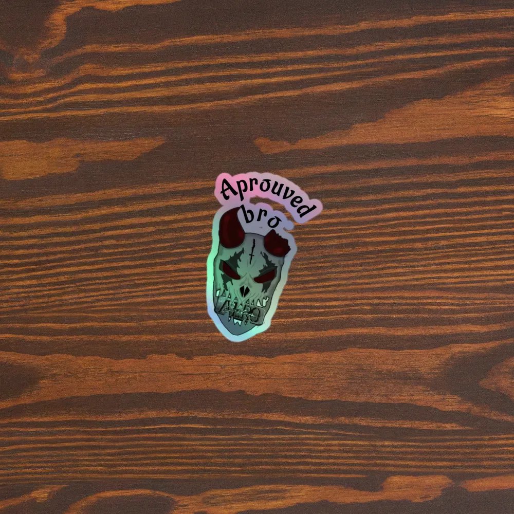 Aprouved Bro product image (5)