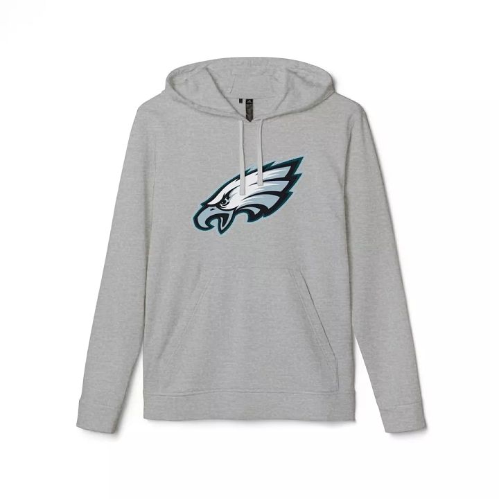 Philadelphia Eagles adidas Unisex Fleece Hoodie product image (1)