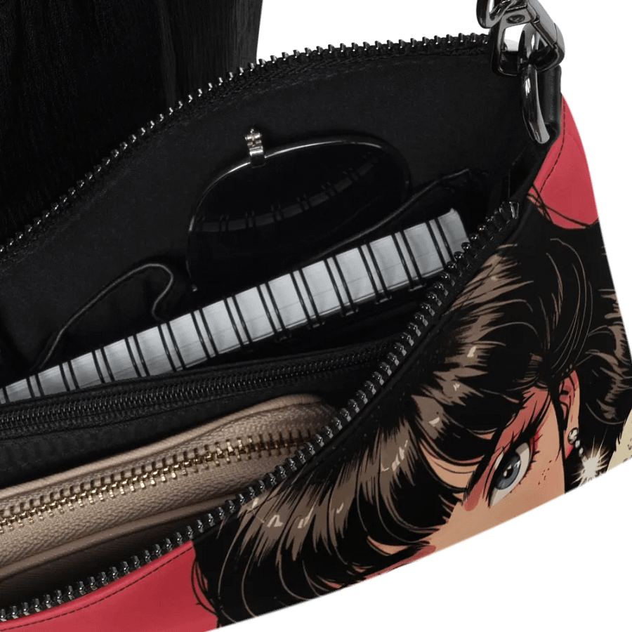 Muse Coquette Crossbody Bag product image (2)