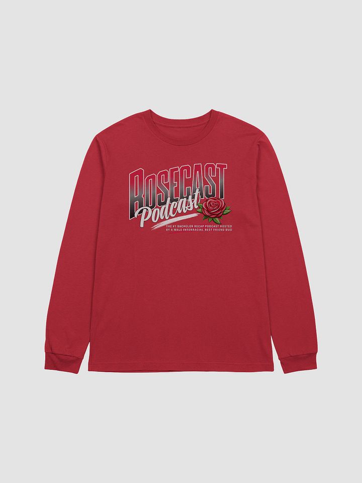 Bowl Game Long-Sleeve T-Shirt product image (7)