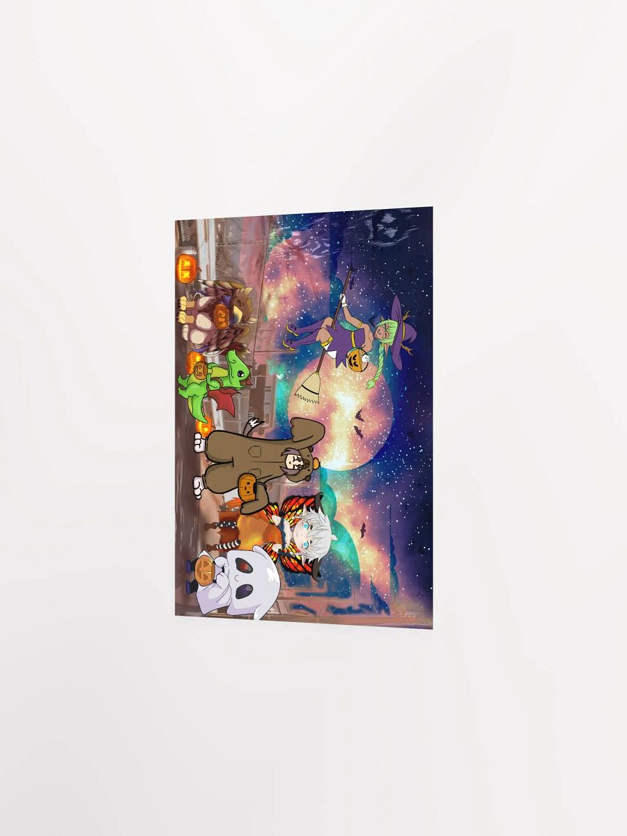 Trick or treat collab 2024 product image (6)