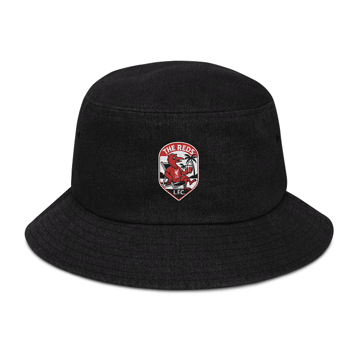 The Reds Bucket Hat product image (1)