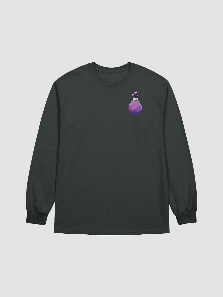 Astronaut - Long Sleeve product image (6)