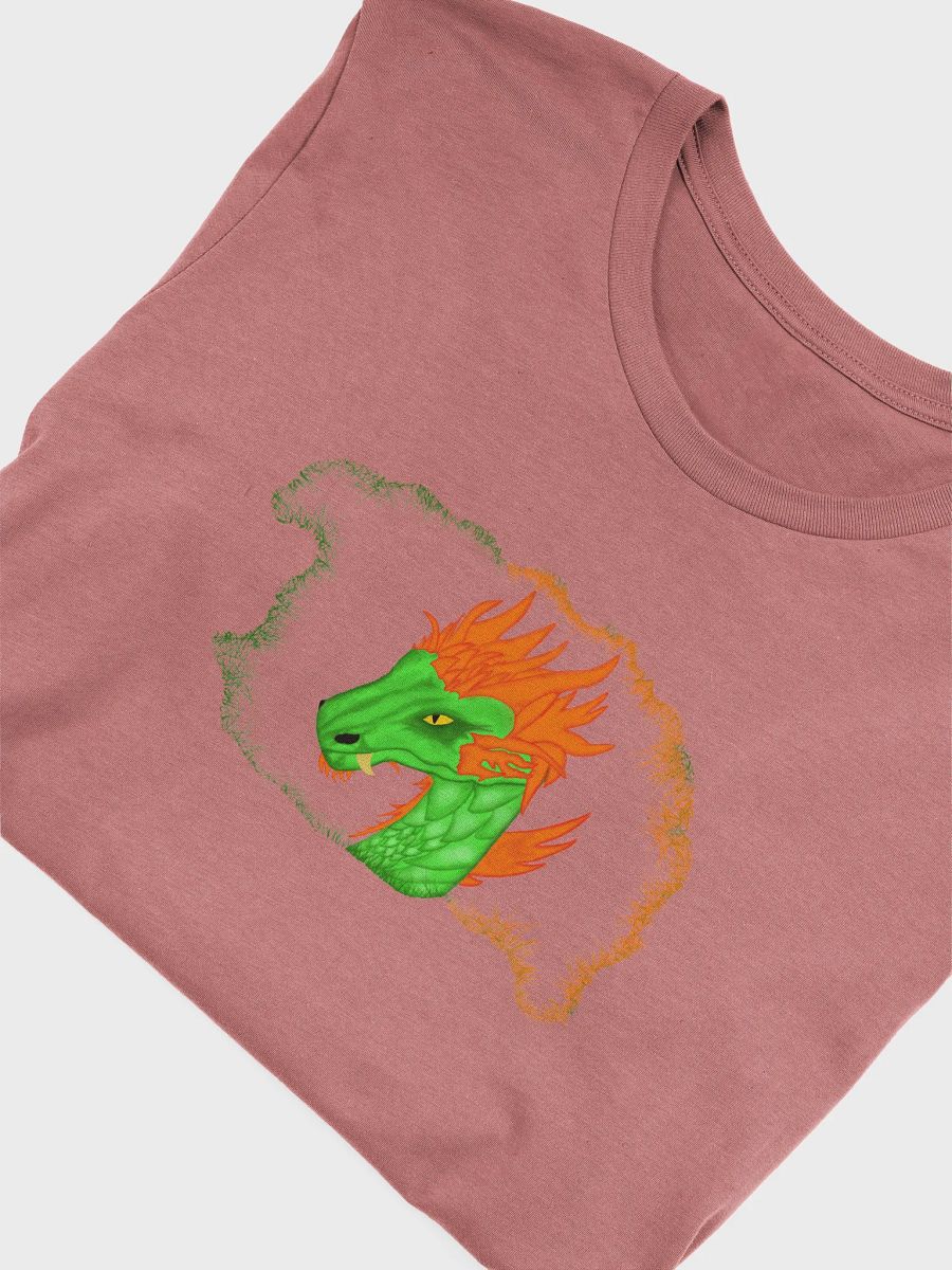 Dragonfire Unleashed T-Shirt product image (5)