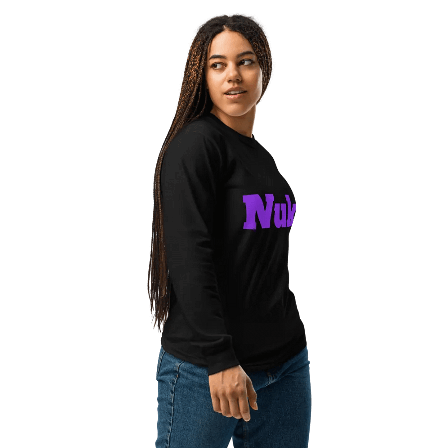Nuka Long sleeve product image (9)
