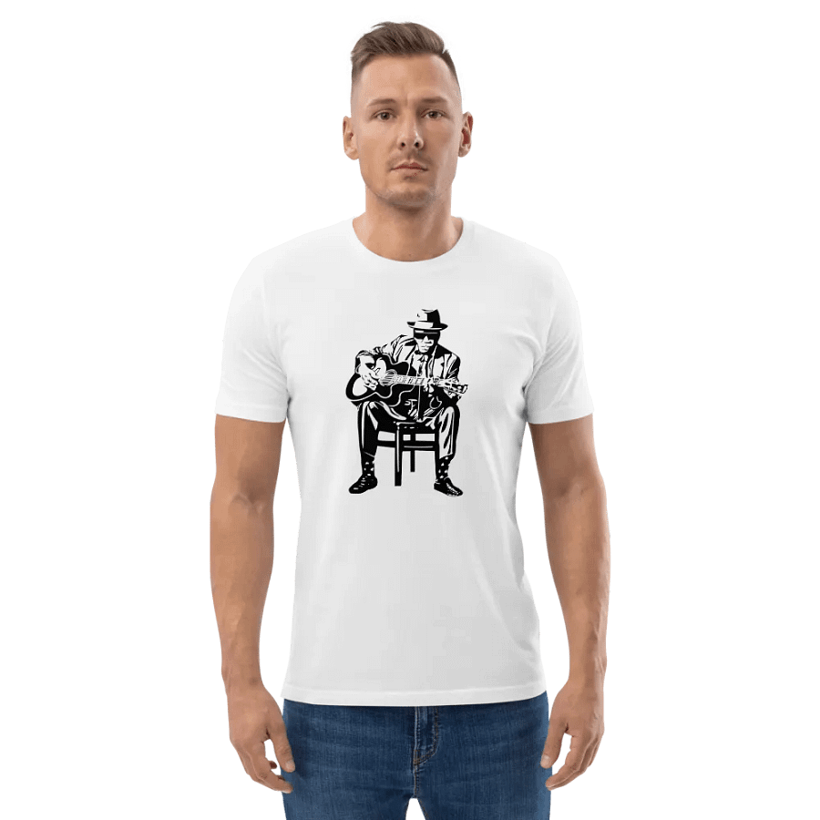 JLH Boogie Woogie T-Shirt product image (2)