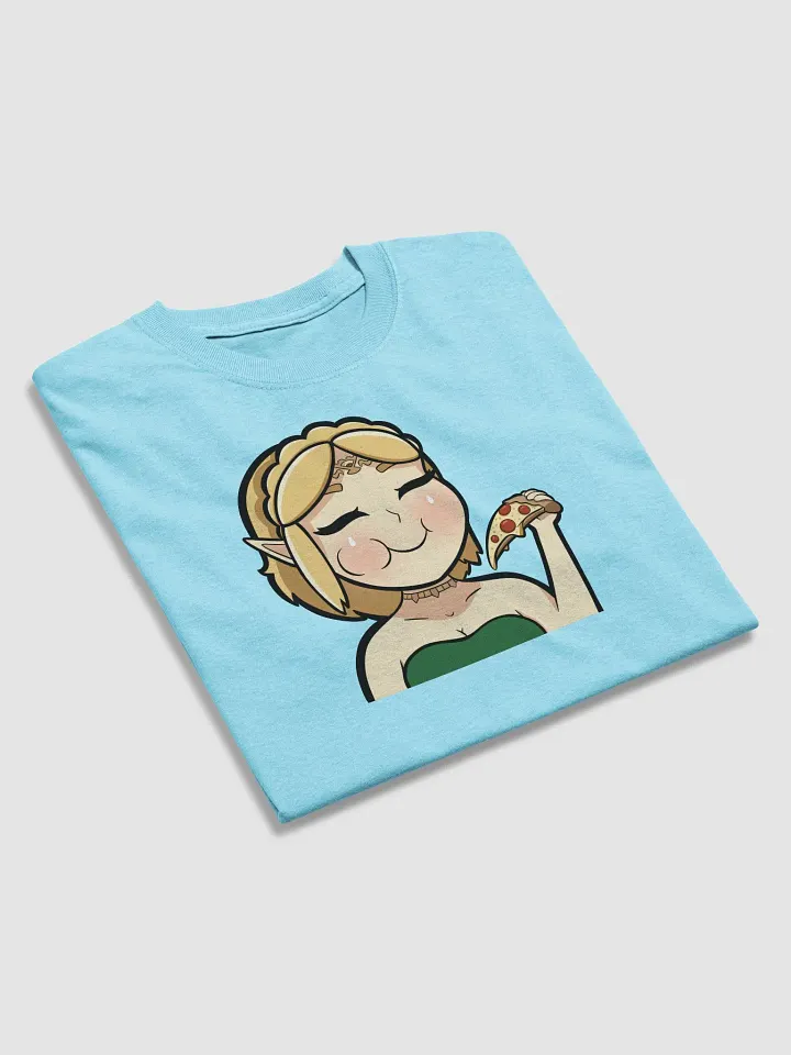 Food Heavyweight T-Shirt product image (56)