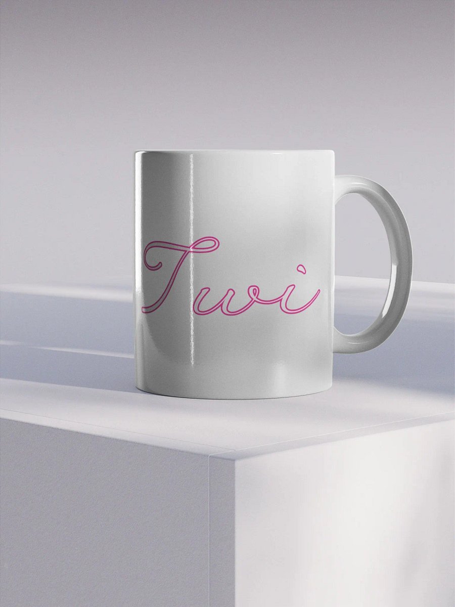 Twi Logo Mug product image (4)
