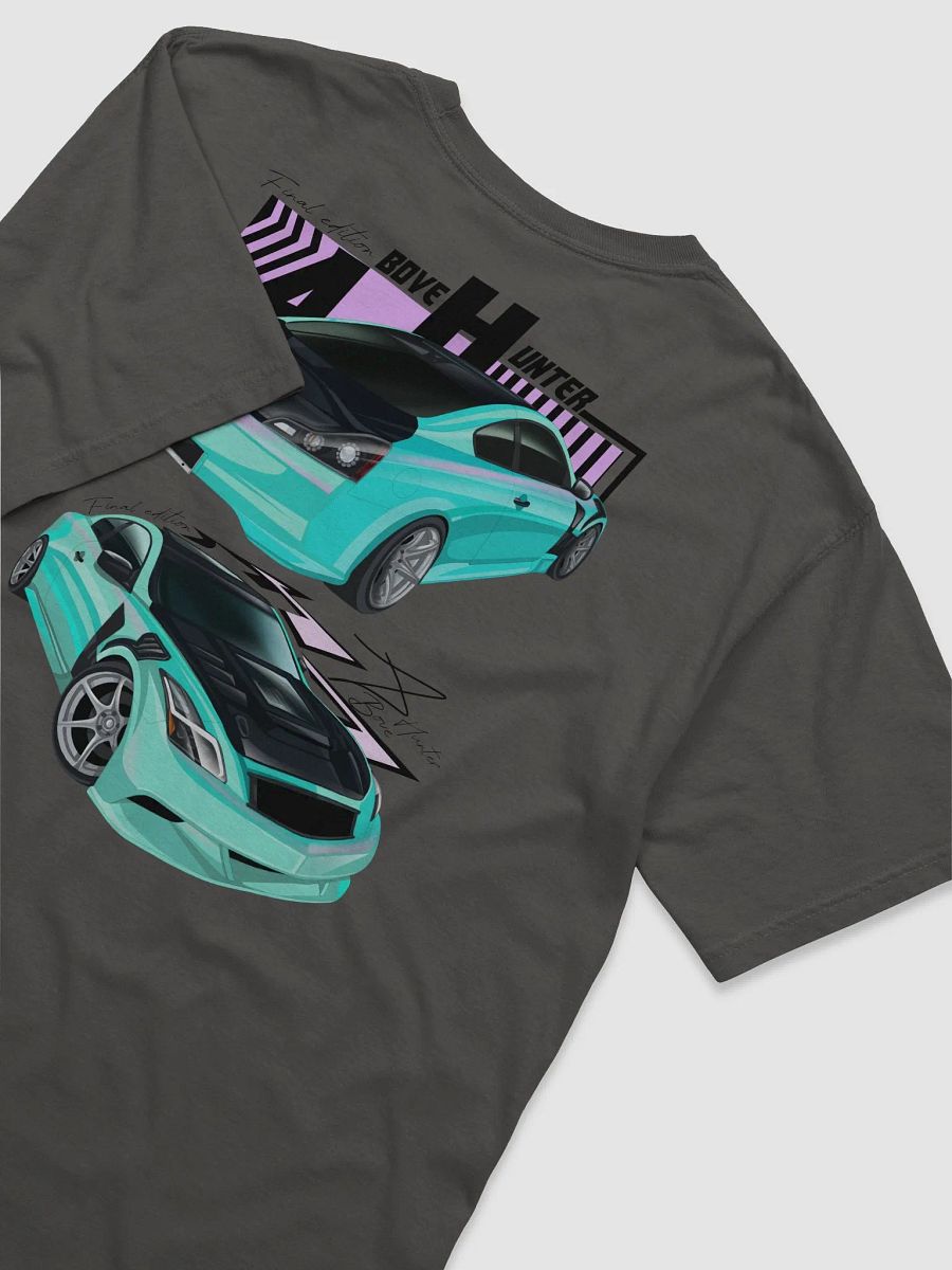 G37 Final Edition T Shirt V5 product image (1)