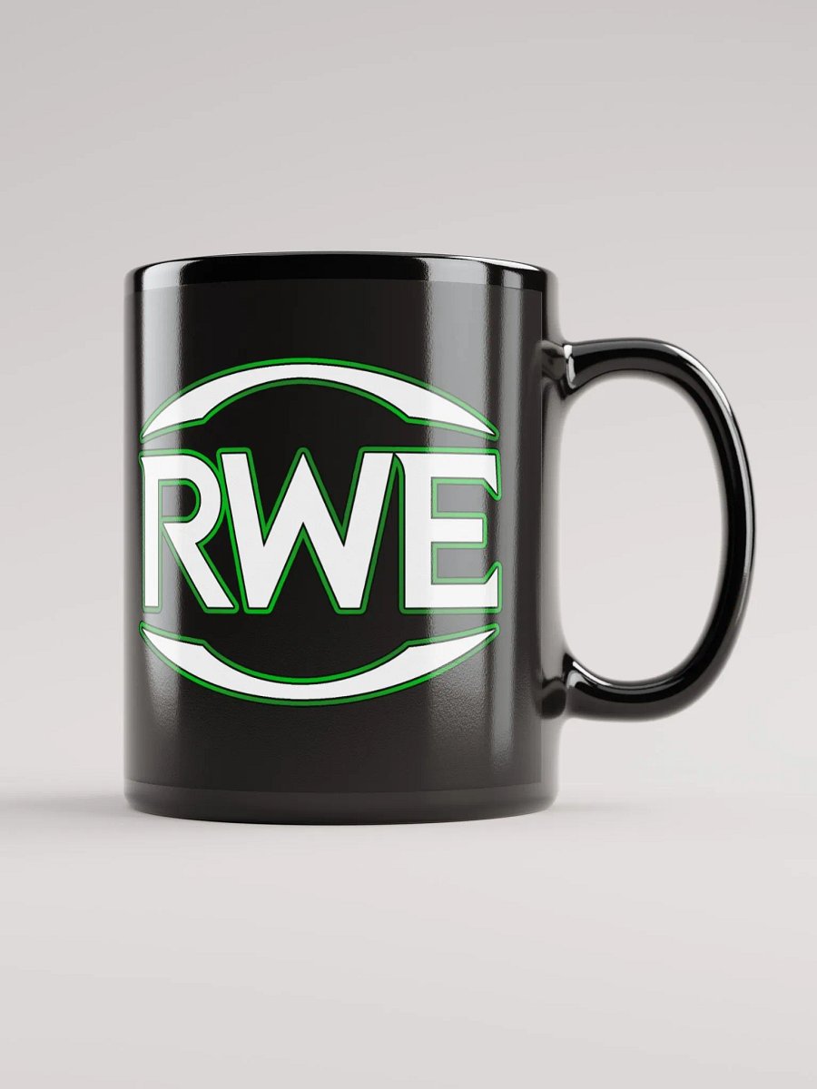 Mug RWE Officiel product image (1)