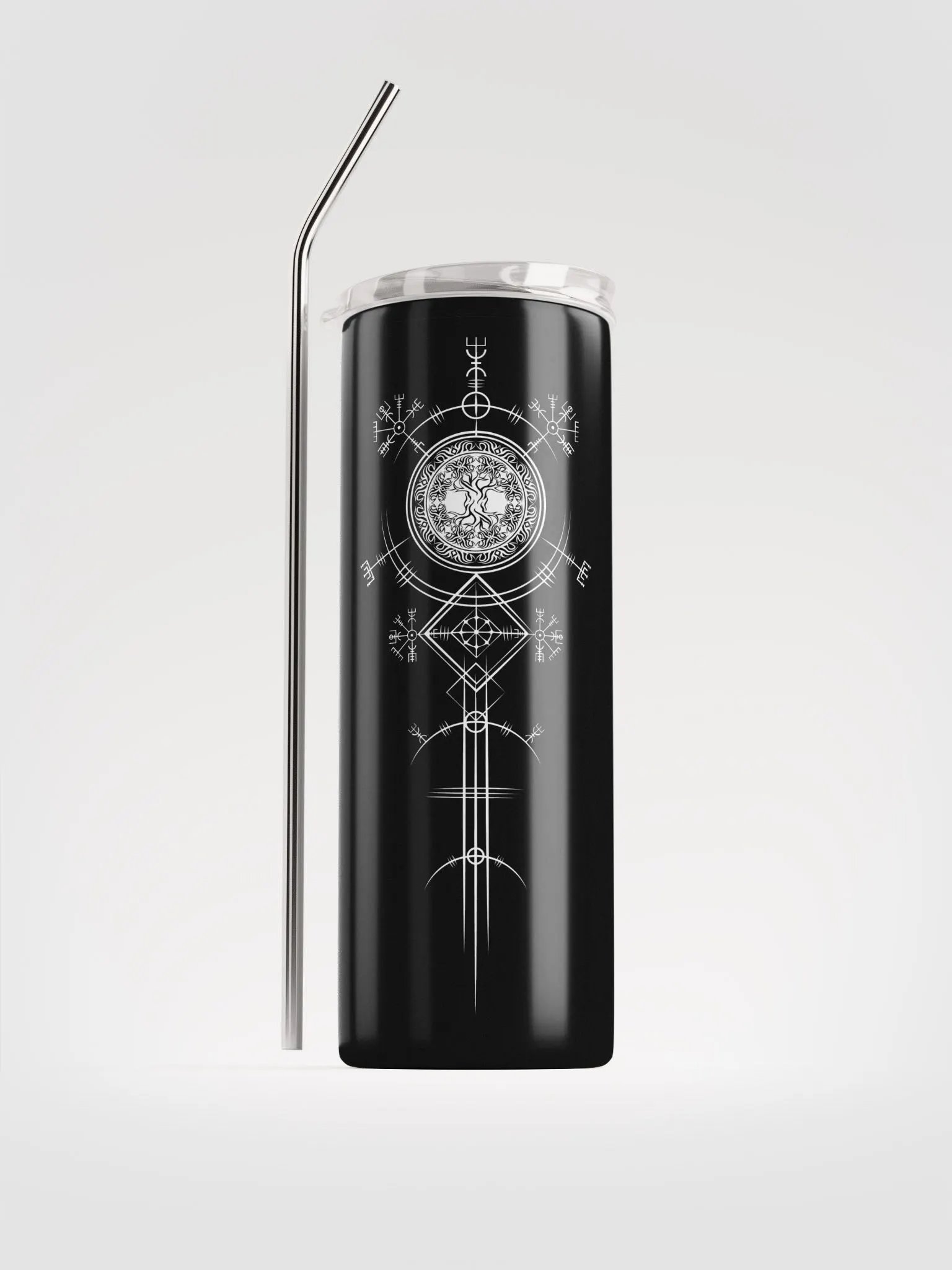 Runes - Yggdrasil WoB product image (1)