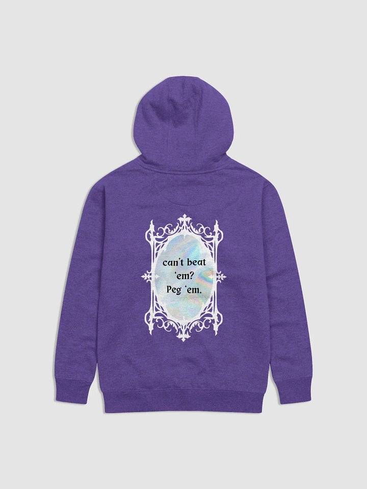 BoneVVitch Hoodie product image (2)