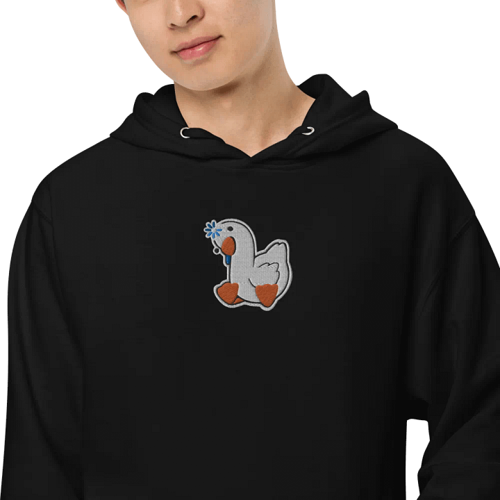 Buffer Goose Embroidered Hoodie product image (1)