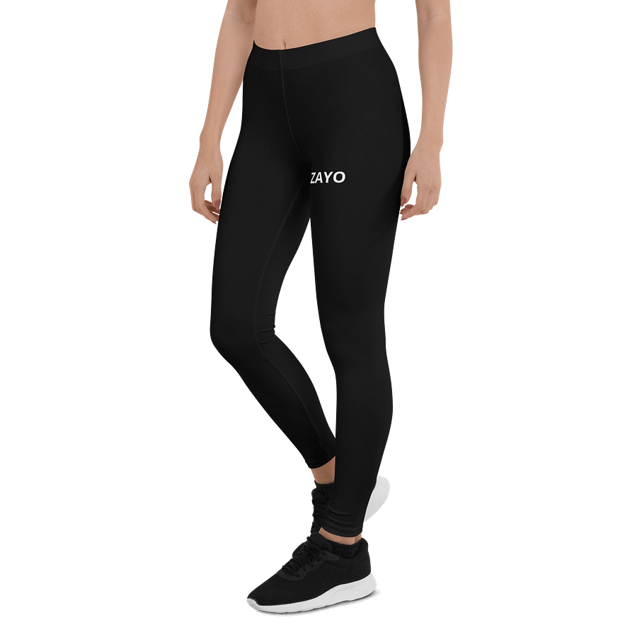 Bold ZAYO All-Over Leggings product image (3)