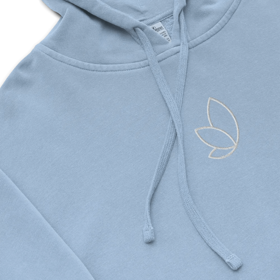 Thrive Logo Hoodie product image (32)