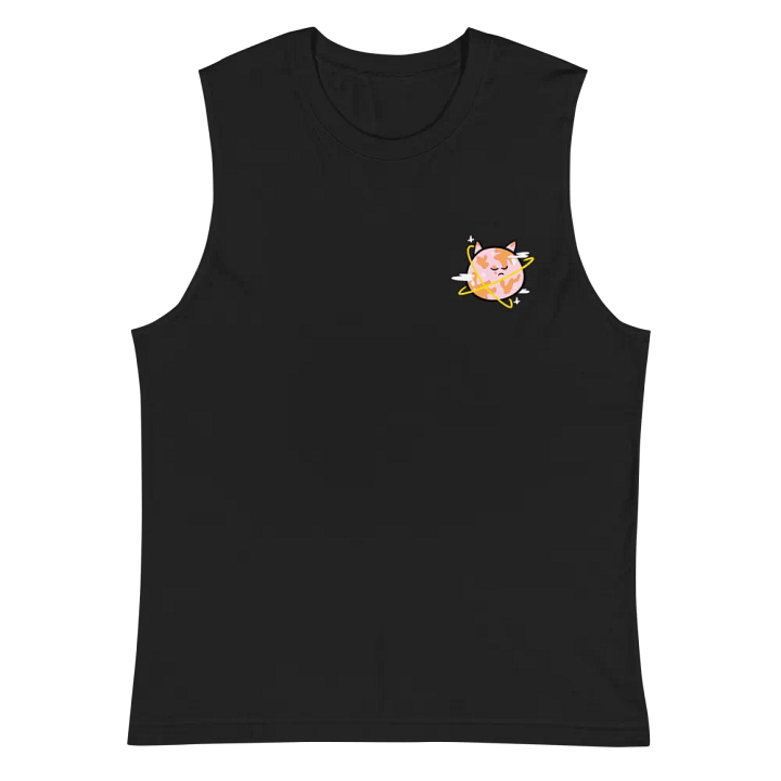Planet of Billyrium Sleeveless Shirt product image (2)