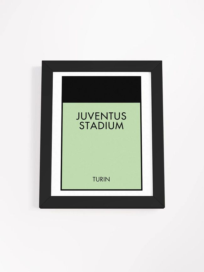Juventus Art Collection