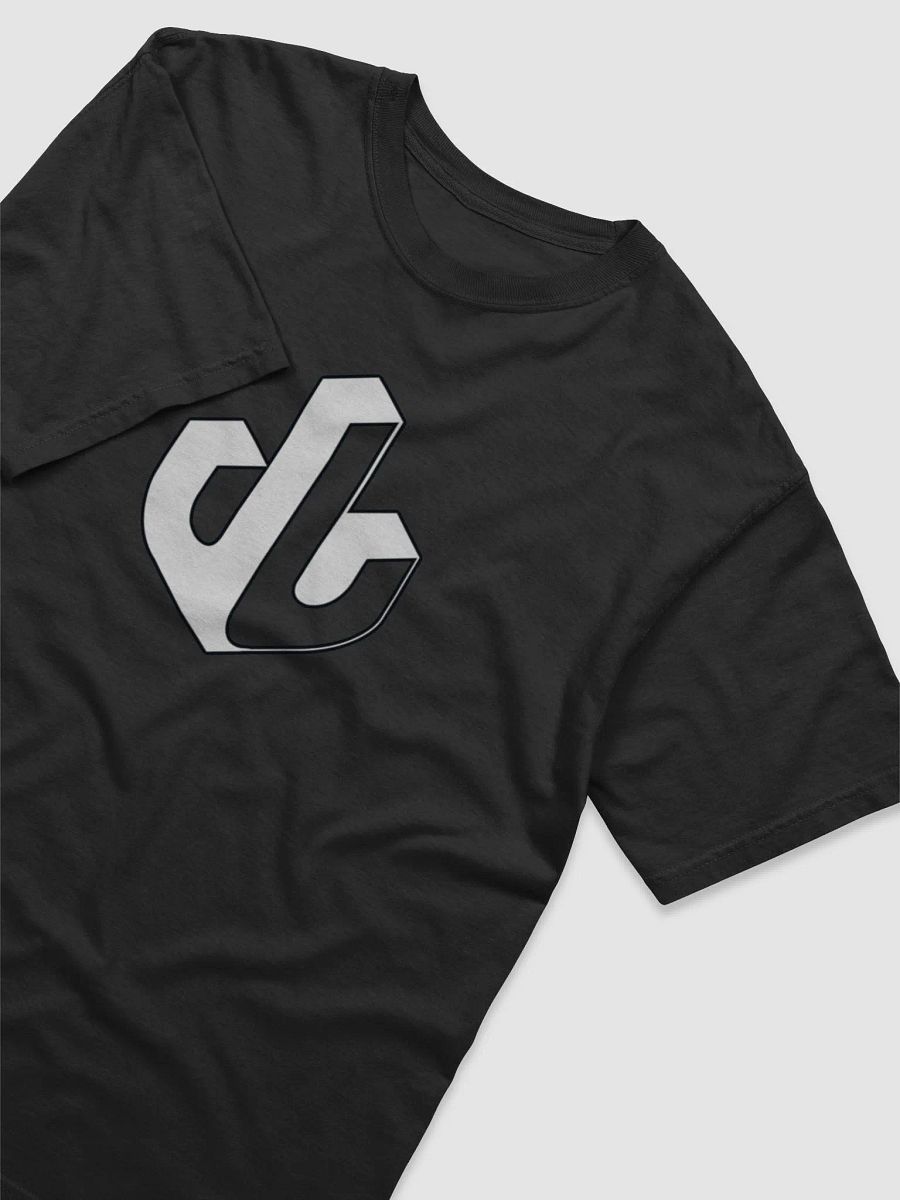 Official Joshy J T-Shirt (Vinyl Printed Front) product image (14)